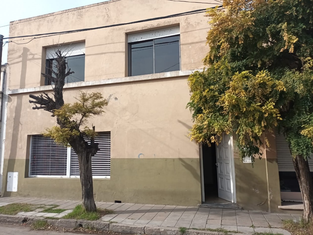 Venta Propiedad esquina comercial