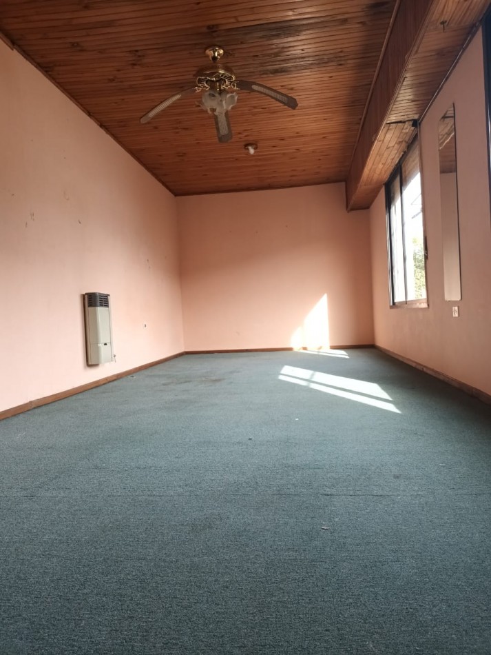 Venta Propiedad esquina comercial