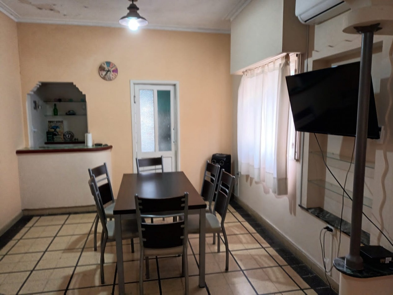 Se vende casa en barrio Pedro Pico