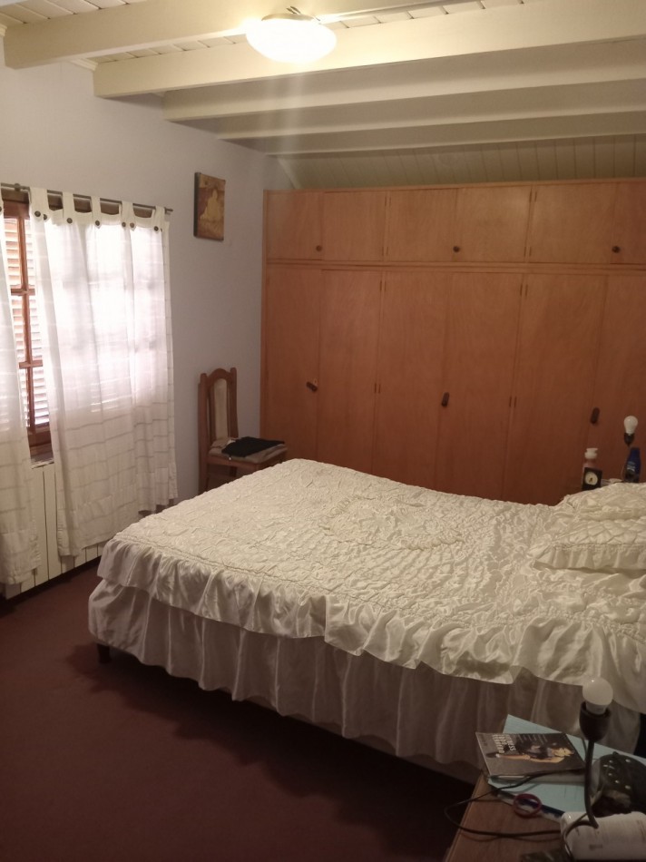 Vendemos Casa amplia en barrio Patagonia