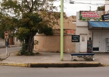 Venta Propiedad esquina comercial