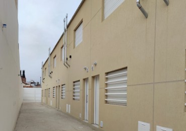 Venta; Duplex amplio de 46mts2m a Estrenar