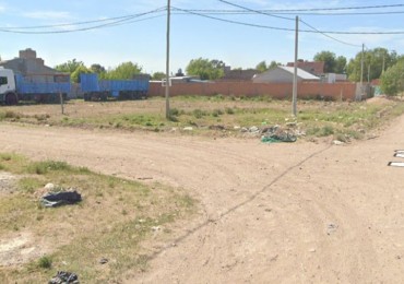 Terrenos en venta bahia blanca