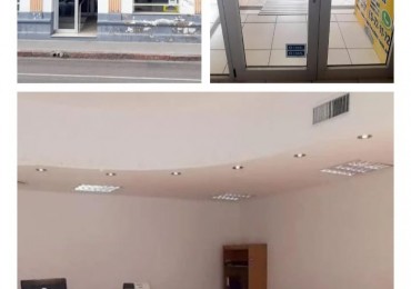 Alquiler o venta propiedad en el centro de bahia blanca