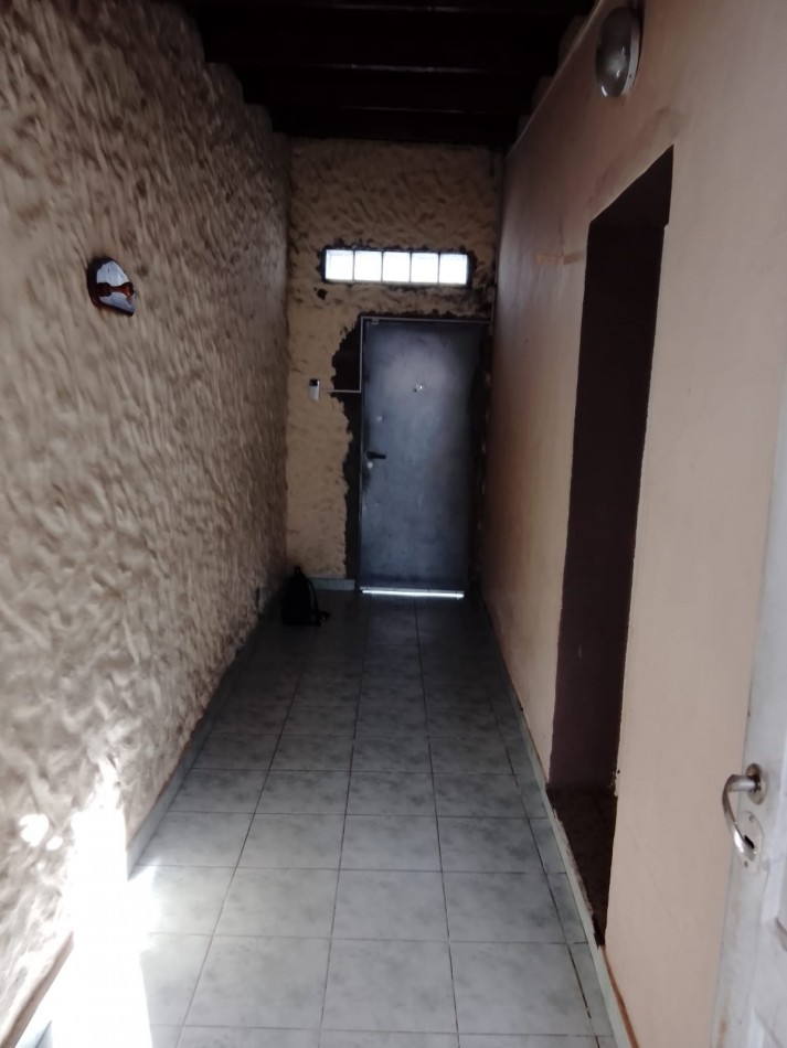 Oportunidad Venta Apta Credito  Villa Mitre 