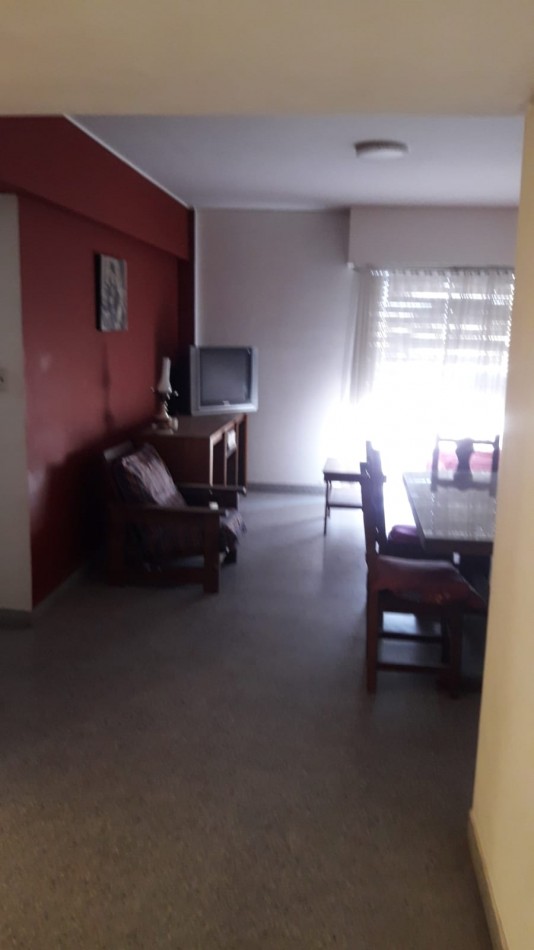 Departamento  para permutar  de 2 dormitorios en el centro de Bahia Blanca 