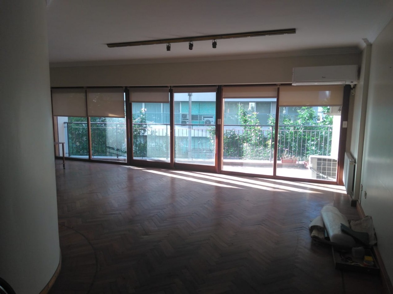 Venta de departamento Premium Piso entero  en bahia blanca con 2 cocheras y baulera