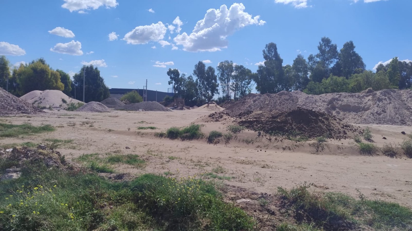 Parcela en venta , ideal gran emprendimiento 