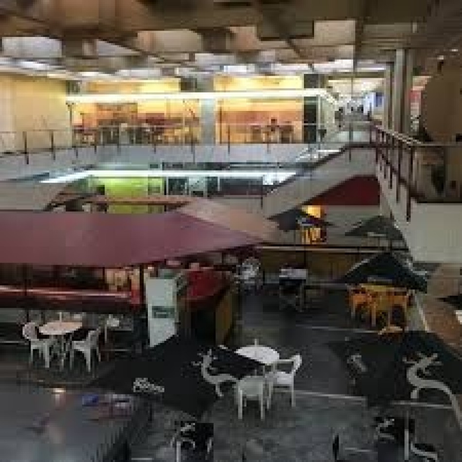 local en Venta galeria vision 2000 en Bahia Blanca 