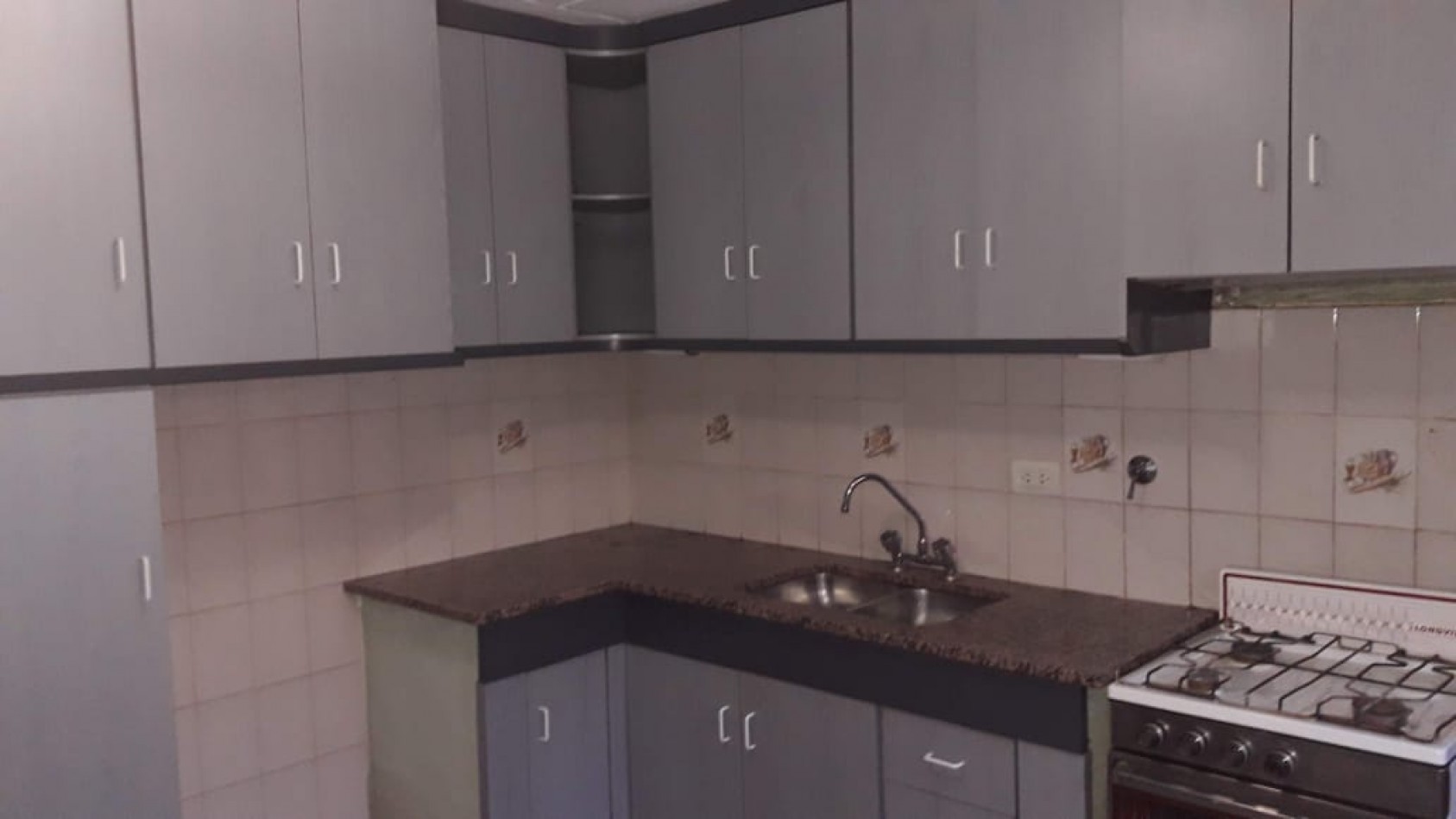Casa en venta apta credito hipotecario en Bahia Blanca 