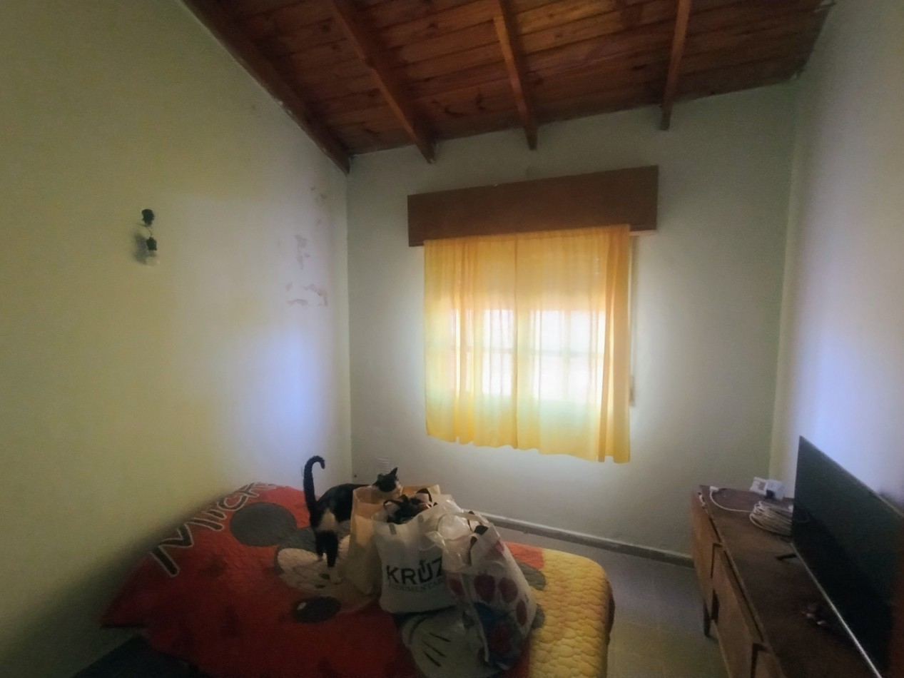 Casa en venta apto credito hipotecario de 3 habitaciones