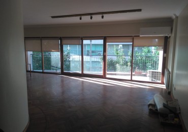 Venta de departamento Premium Piso entero  en bahia blanca con 2 cocheras y baulera