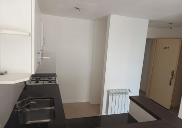 Departamentos en venta pleno centro en la nueva zona universitaria de Bahia Blanca 