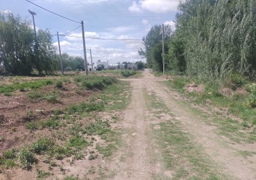 Parcela en venta , ideal gran emprendimiento 