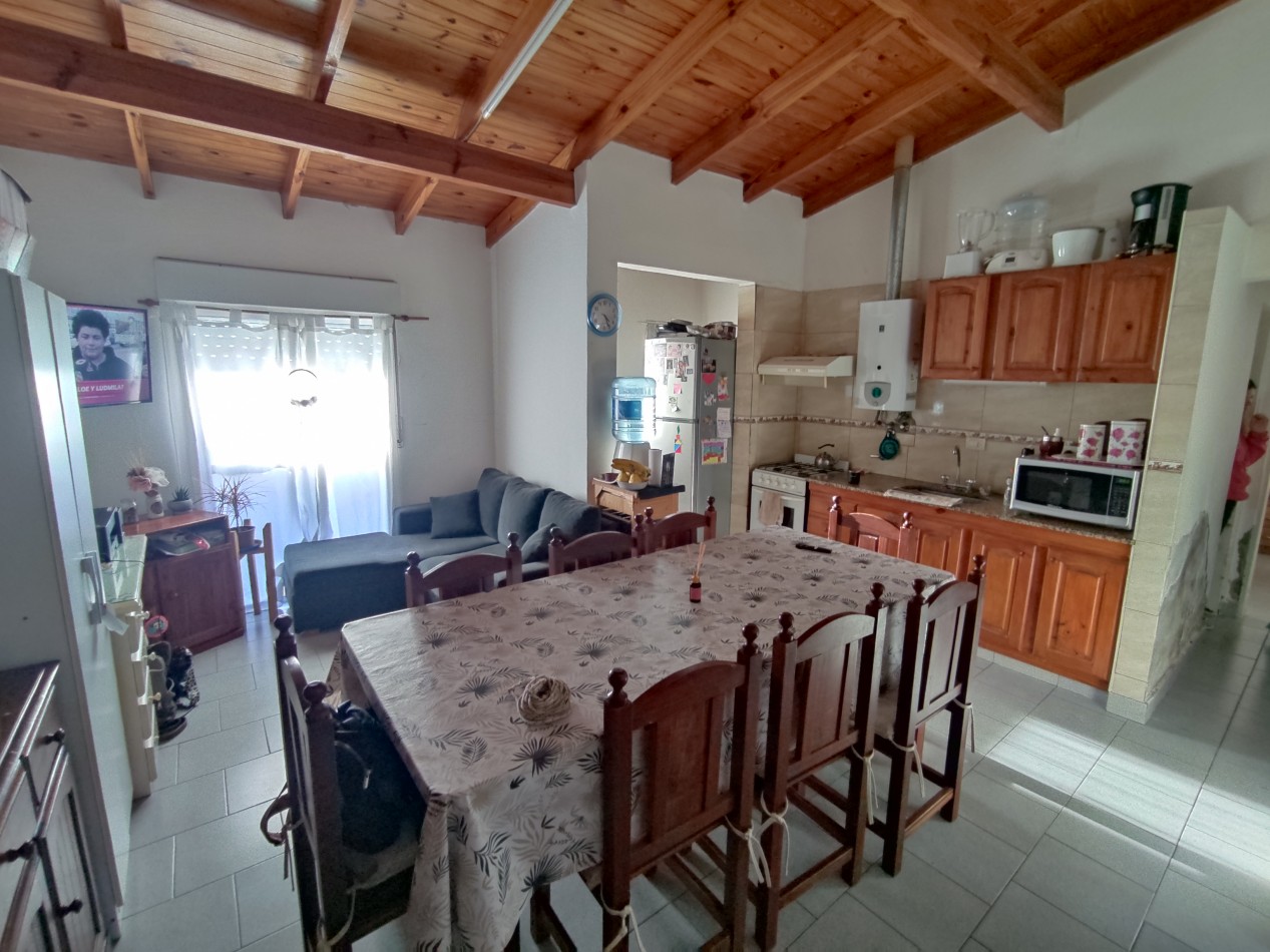 CASA BARRIO MERCANTIL 