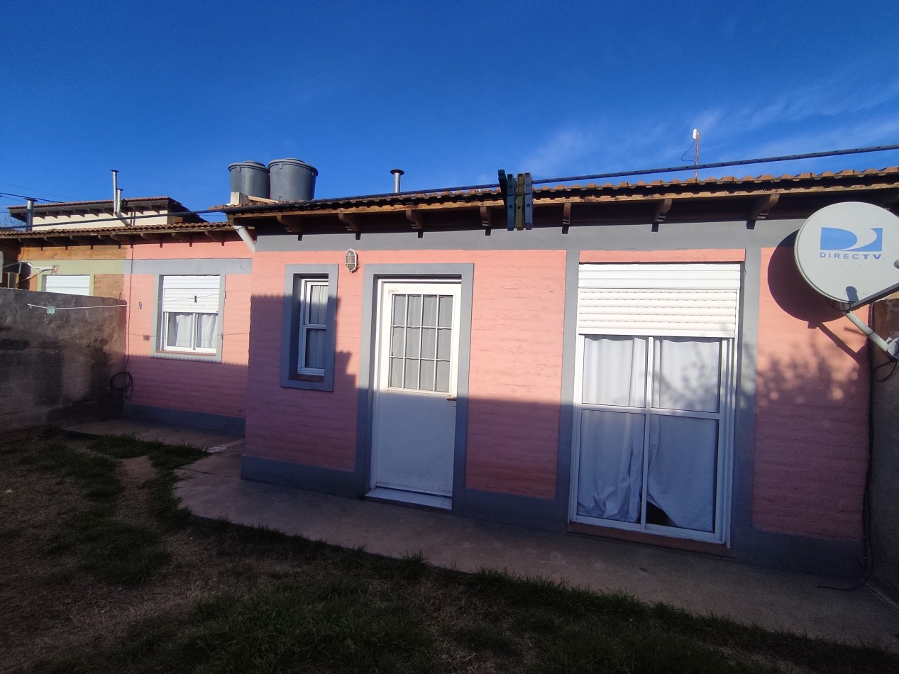 CASA BARRIO MERCANTIL 