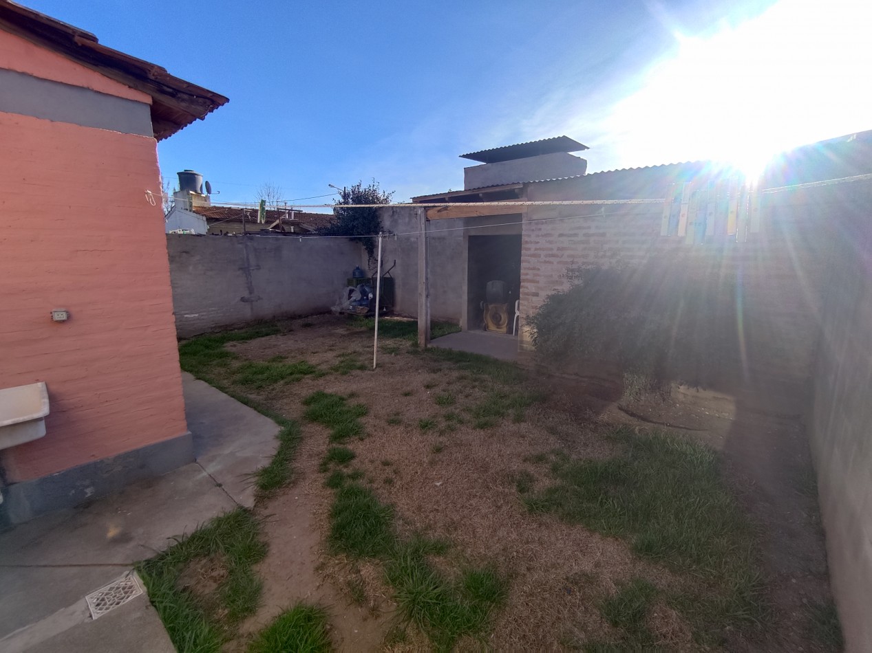 CASA BARRIO MERCANTIL 