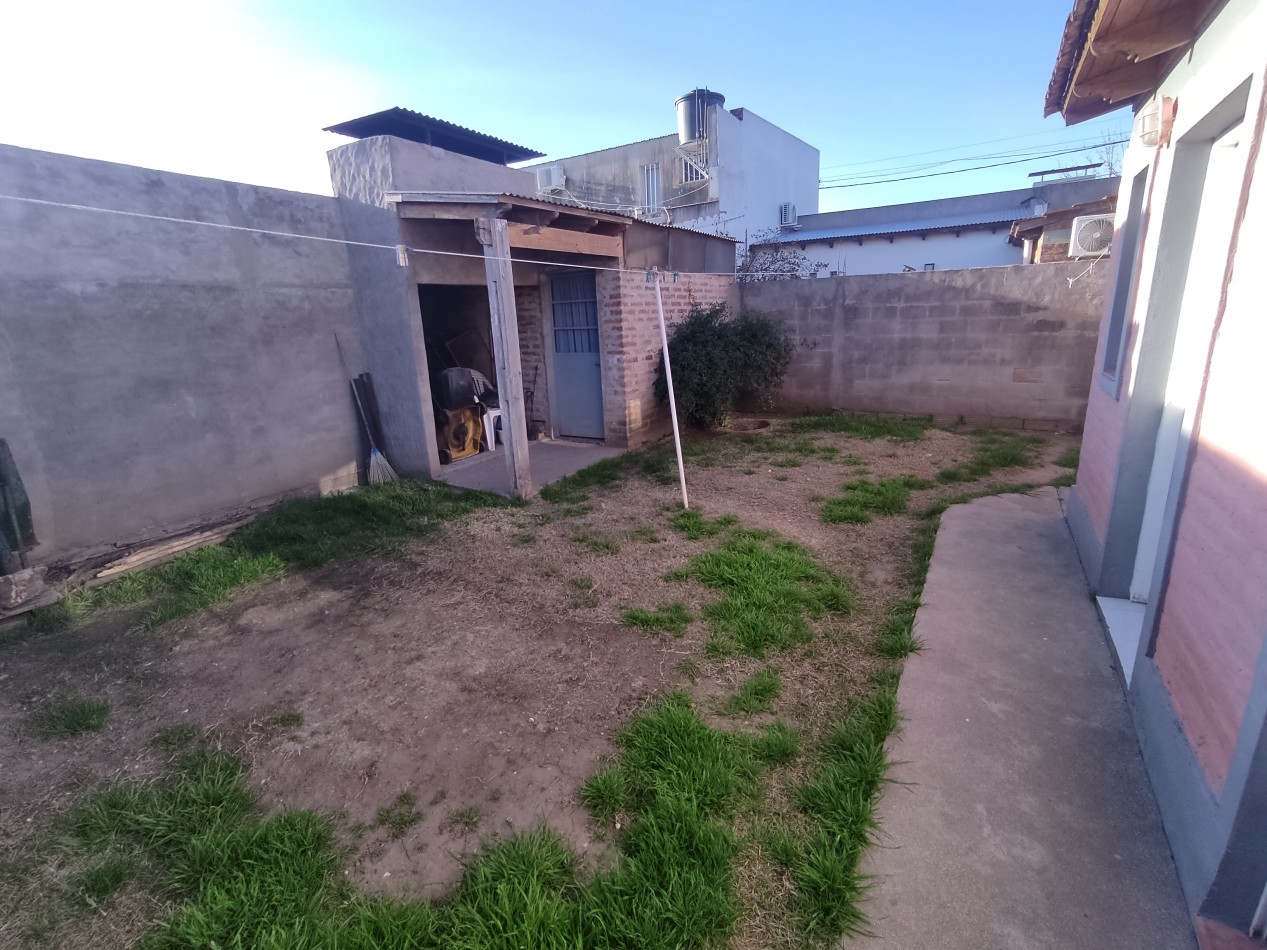 CASA BARRIO MERCANTIL 