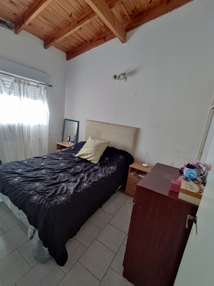 CASA BARRIO MERCANTIL 