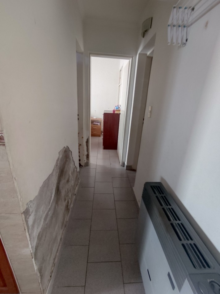 CASA BARRIO MERCANTIL 