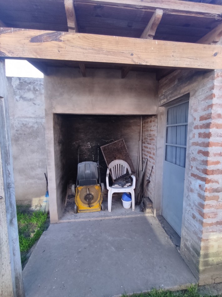 CASA BARRIO MERCANTIL 