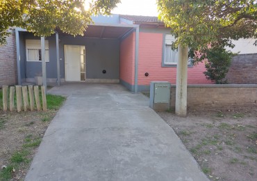 CASA BARRIO MERCANTIL 